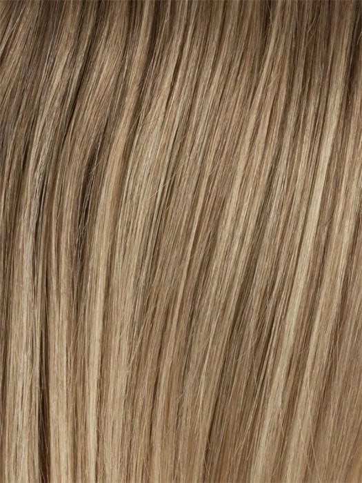 10" Sheer Skins (1 Piece) | Human Hair Extensions | Wefted