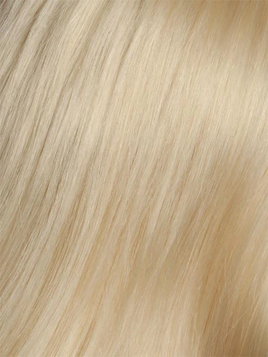 10" Sheer Skins (1 Piece) | Human Hair Extensions | Wefted