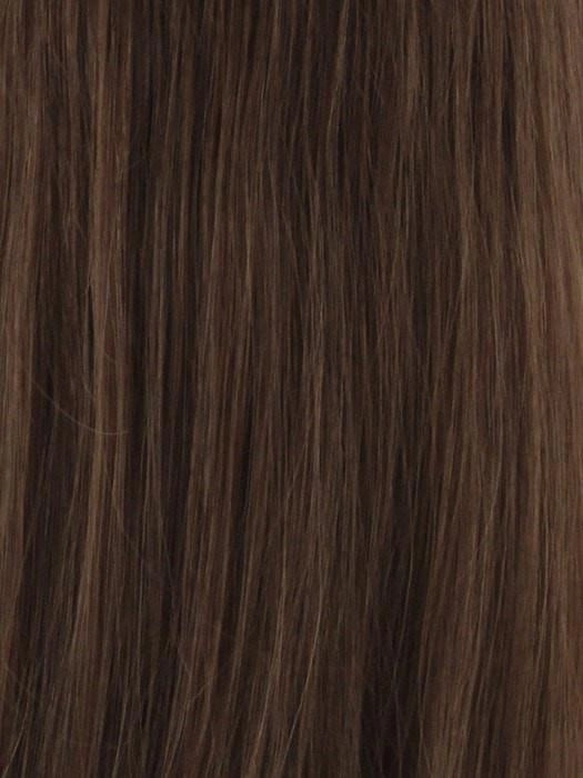 10" Sheer Skins (1 Piece) | Human Hair Extensions | Wefted