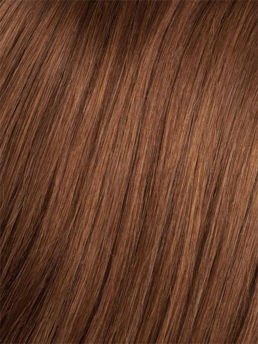 10" Sheer Skins (1 Piece) | Human Hair Extensions | Wefted
