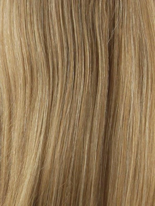 10" Sheer Skins (1 Piece) | Human Hair Extensions | Wefted