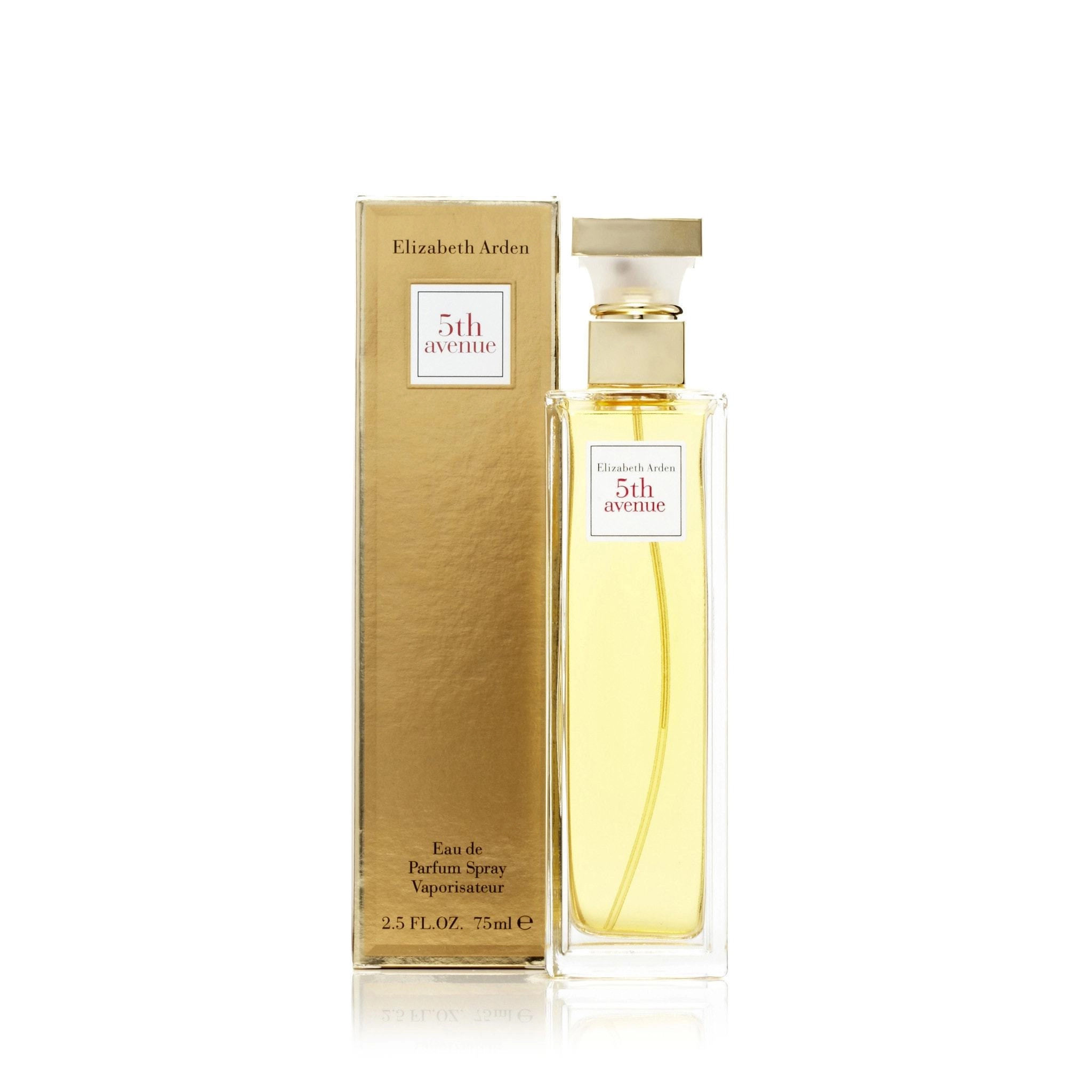 5Th Ave. Perfume