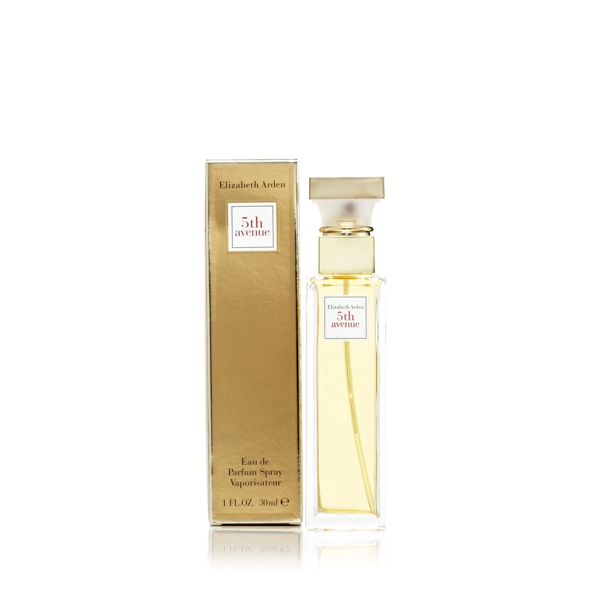 5Th Ave. Perfume