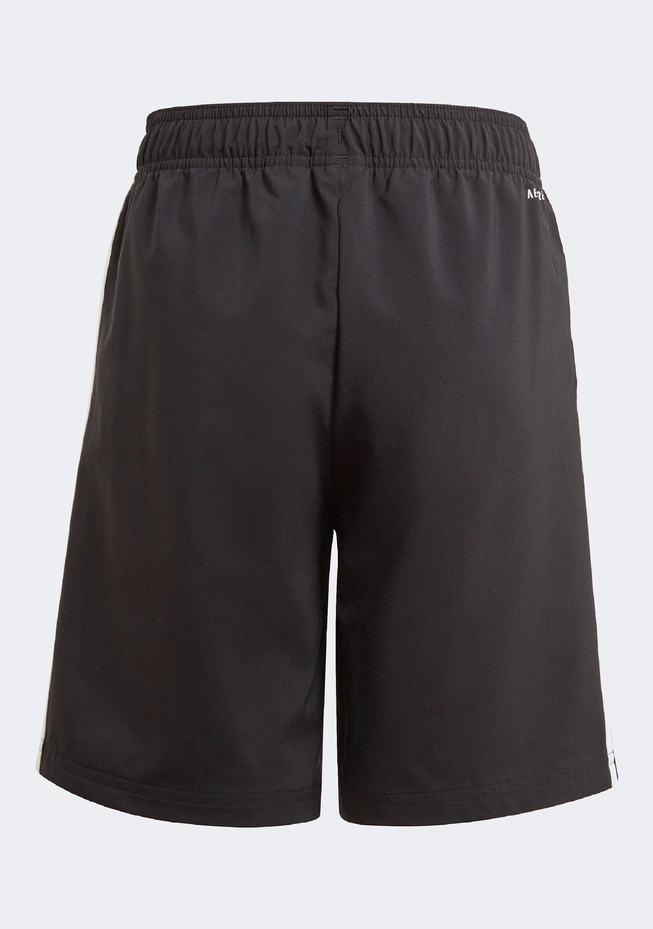 Adidas Boys Essentials 3 Stripe Chelsea Shorts