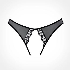 Adore Mirabelle Plum Panty