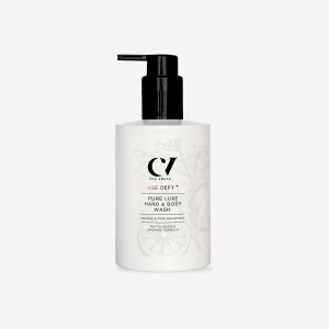 Age Defy  Pure Luxe Hand & Body Wash 300ml