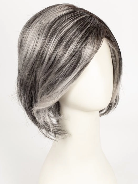 Ahead of the Curve | Synthetic Lace Front Wig (Mono Part)