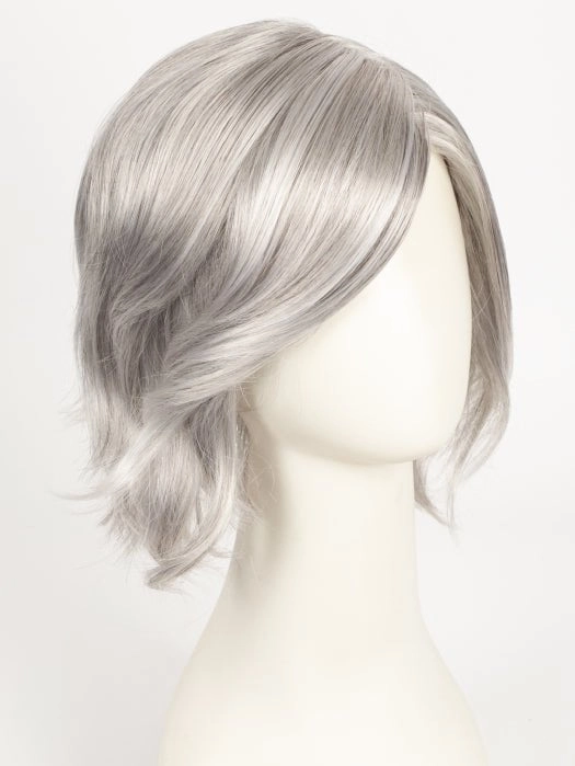 Ahead of the Curve | Synthetic Lace Front Wig (Mono Part)