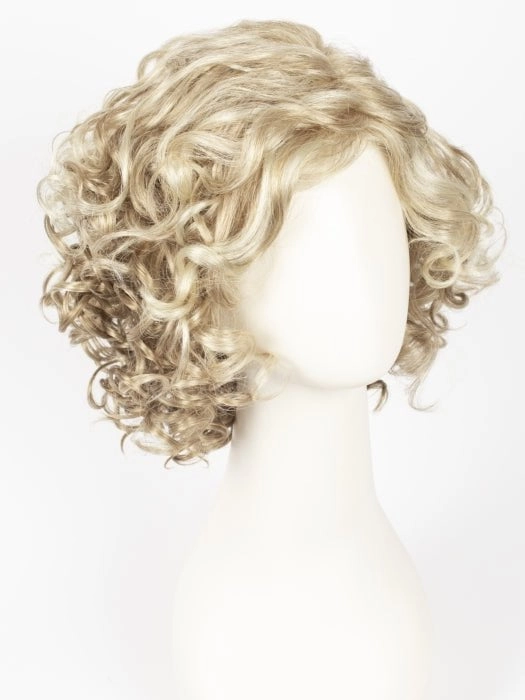 Alanna | Synthetic Lace Front Wig (Mono Part)