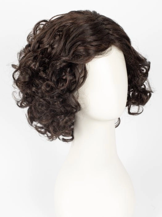 Alanna | Synthetic Lace Front Wig (Mono Part)