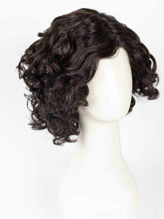 Alanna | Synthetic Lace Front Wig (Mono Part)