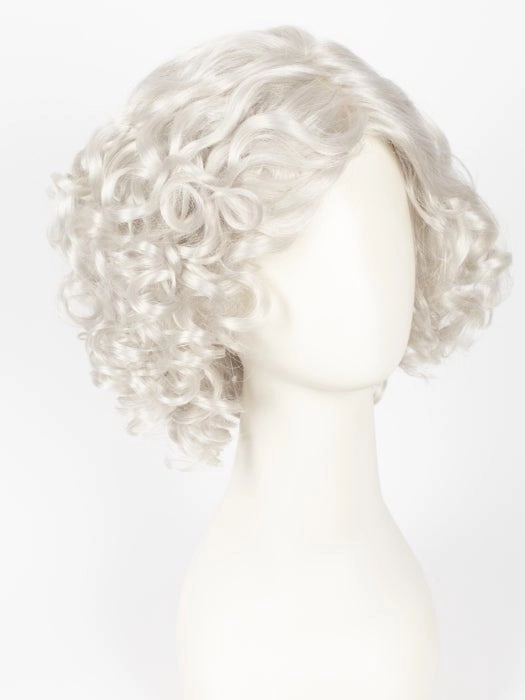 Alanna | Synthetic Lace Front Wig (Mono Part)