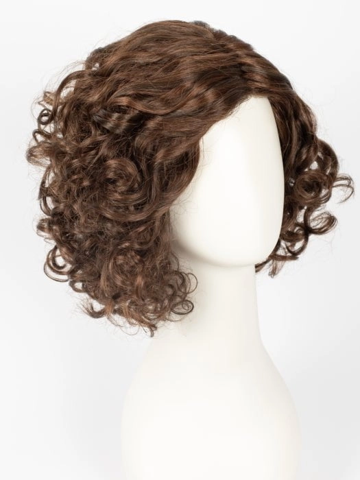 Alanna | Synthetic Lace Front Wig (Mono Part)