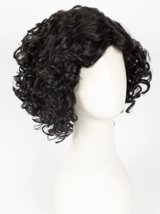 Alanna | Synthetic Lace Front Wig (Mono Part)