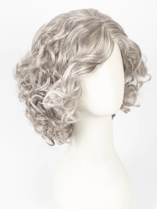 Alanna | Synthetic Lace Front Wig (Mono Part)