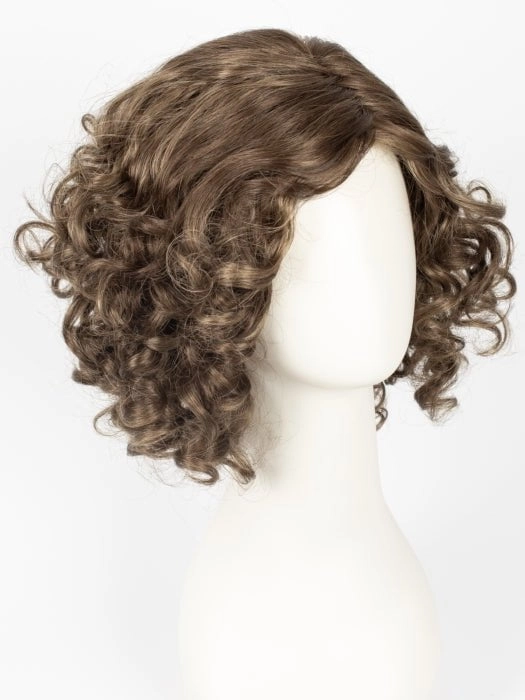 Alanna | Synthetic Lace Front Wig (Mono Part)