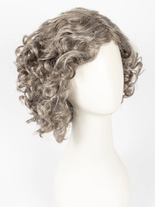 Alanna | Synthetic Lace Front Wig (Mono Part)