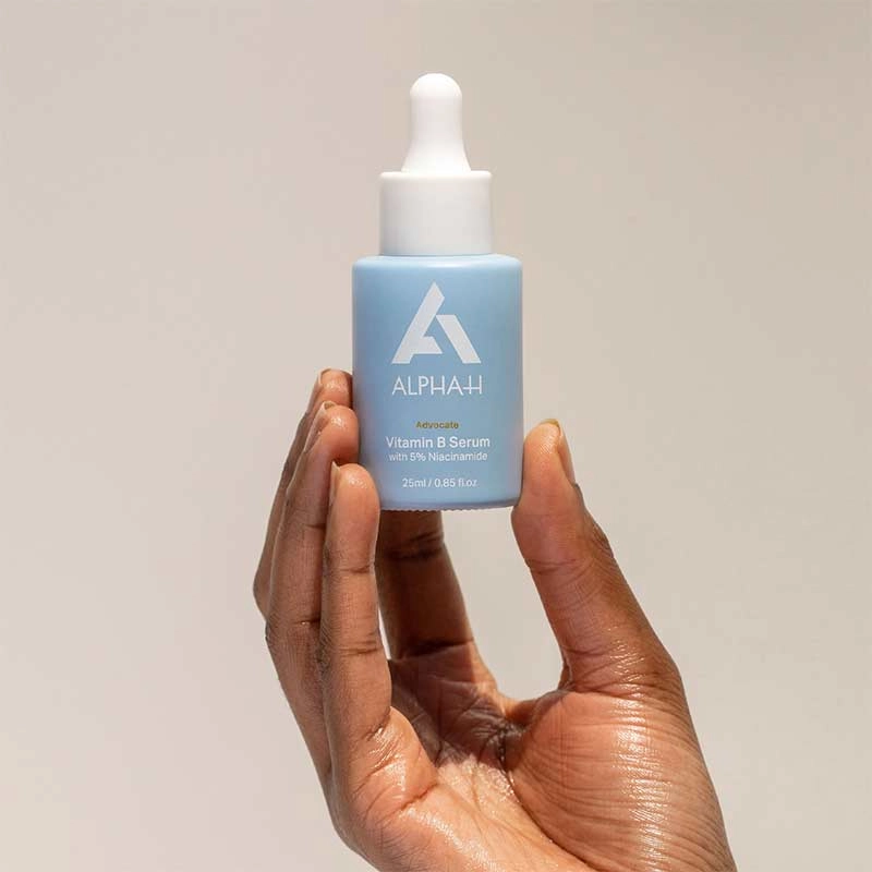 Alpha-H Vitamin B Serum with 5% Niacinamide