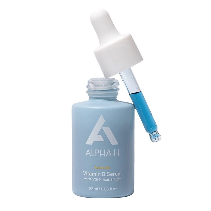 Alpha-H Vitamin B Serum with 5% Niacinamide