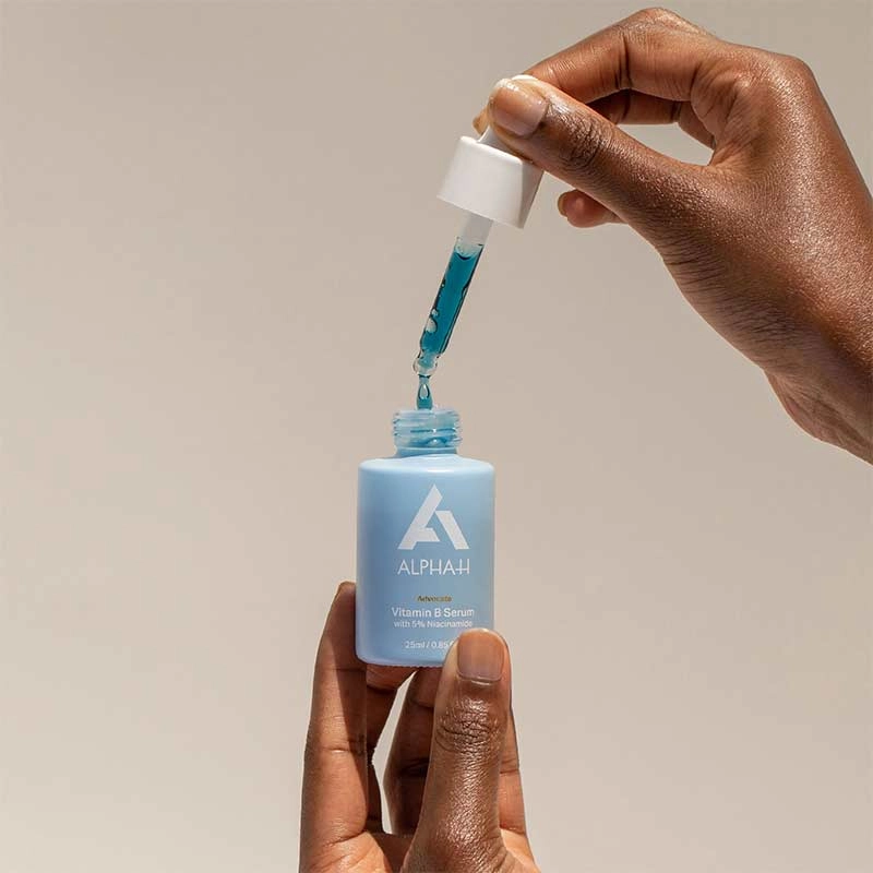 Alpha-H Vitamin B Serum with 5% Niacinamide