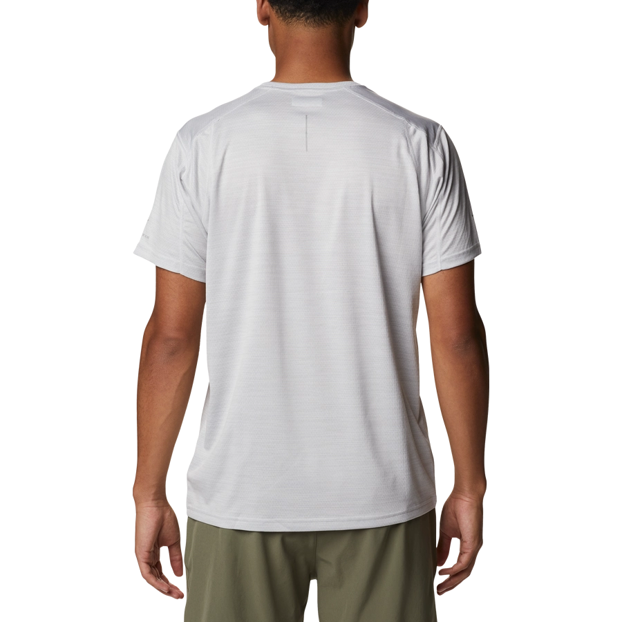 Alpine Chill Zero Short Sleeve Crew