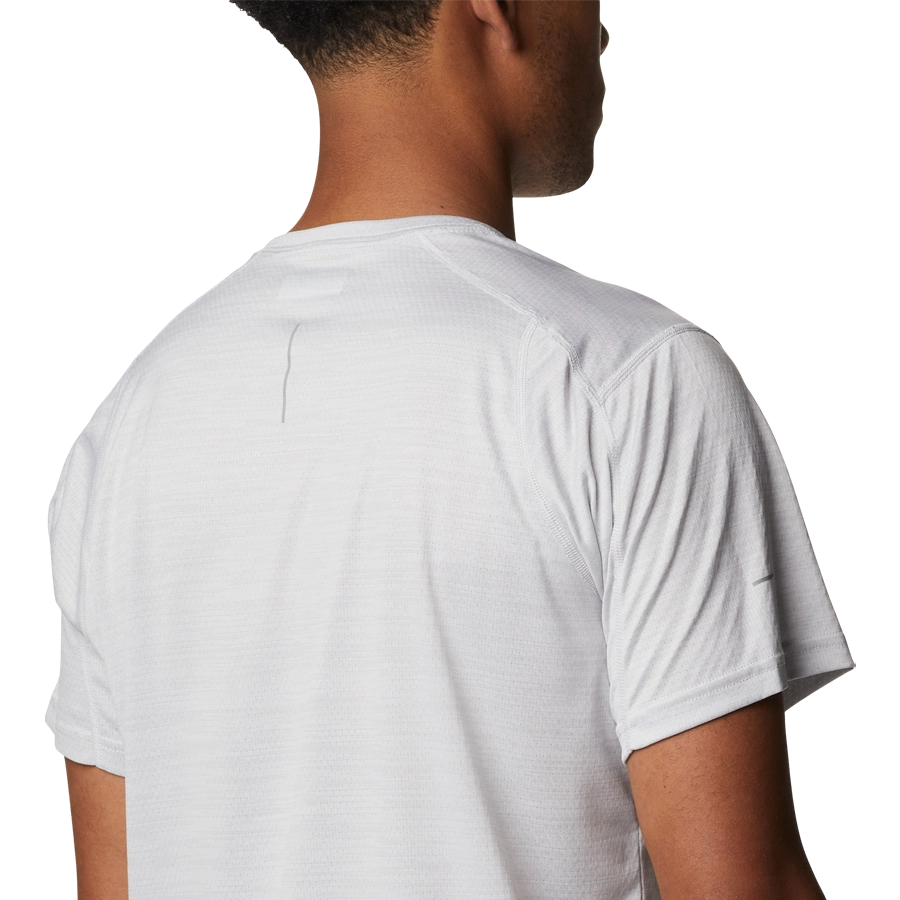 Alpine Chill Zero Short Sleeve Crew
