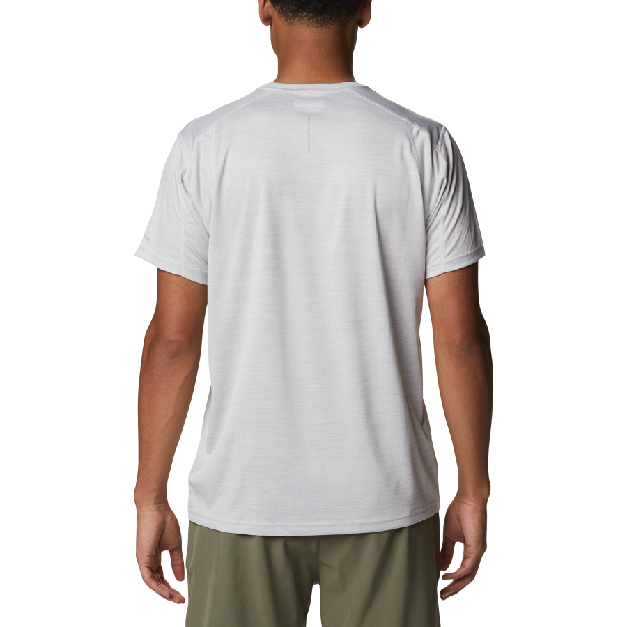 Alpine Chill Zero Short Sleeve Crew
