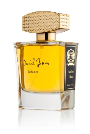 Ambre Tabac Cologne
