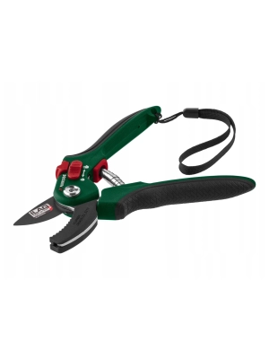Anvil Pruner