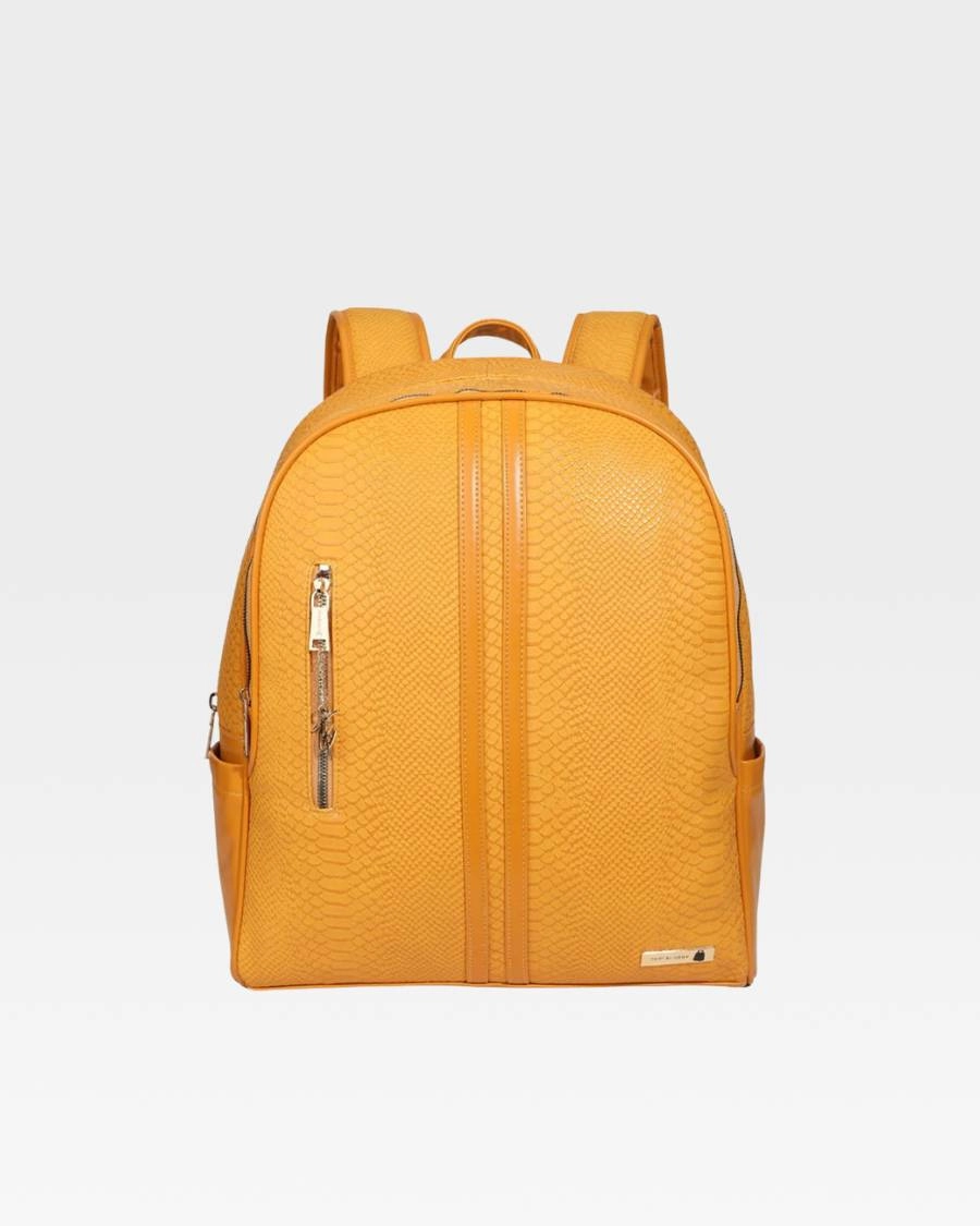 Apollo 1 All Backpacks