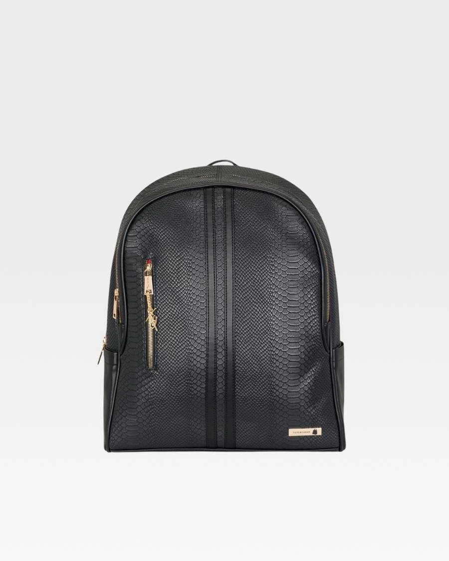 Apollo 1 All Backpacks