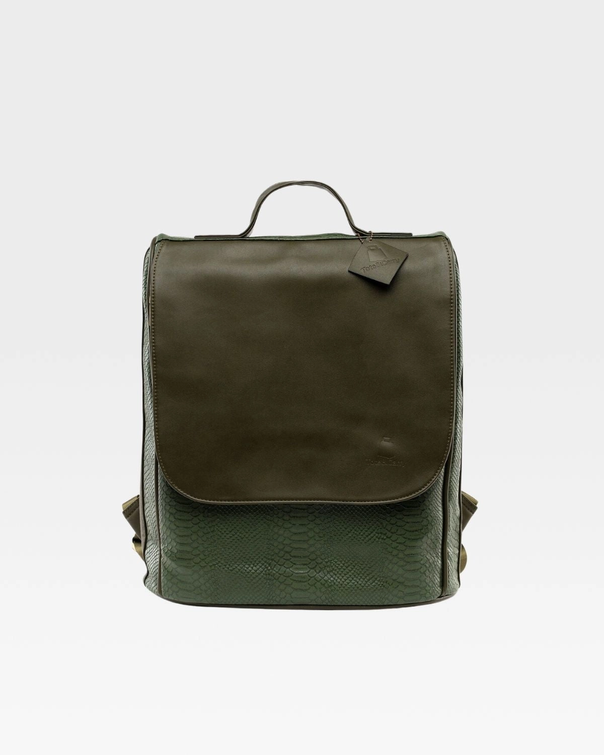 Apollo 1 All Backpacks