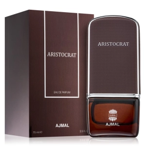 Aristocrat by Ajmal 75ml EDP for Men