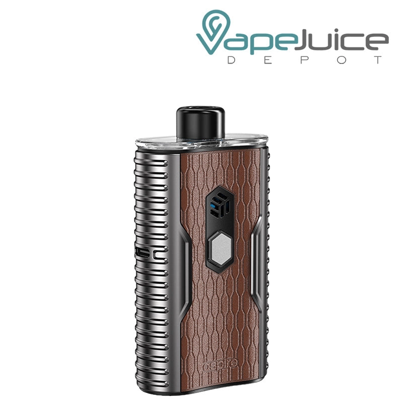 Aspire Cloudflask III Kit