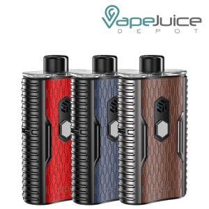 Aspire Cloudflask III Kit