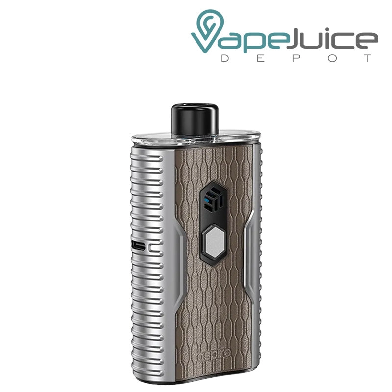 Aspire Cloudflask III Kit
