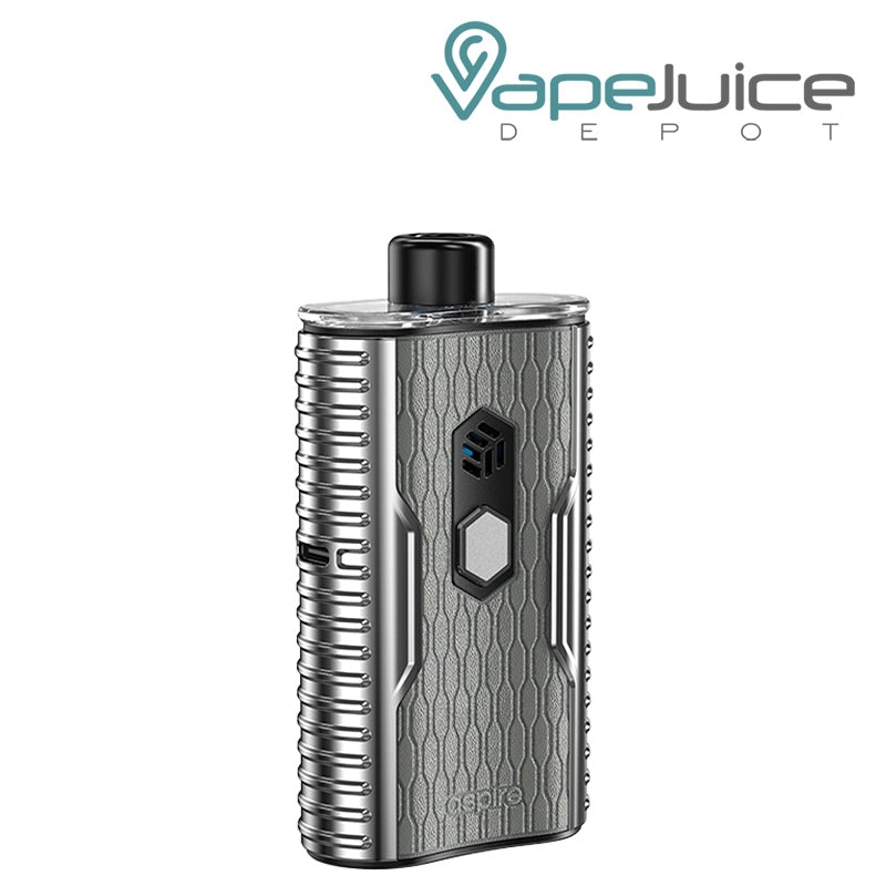 Aspire Cloudflask III Kit