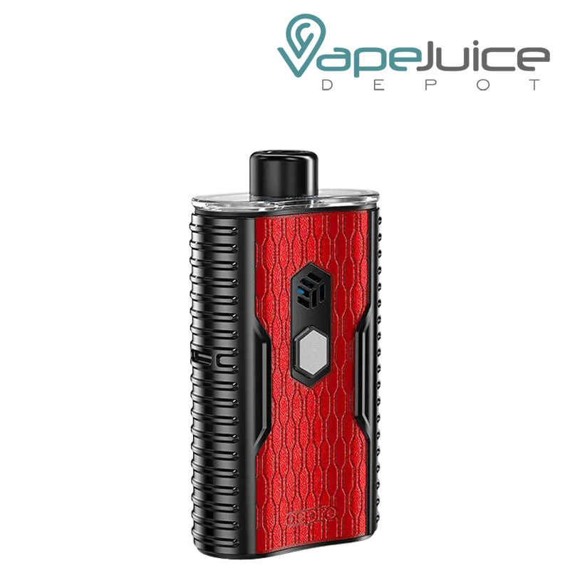 Aspire Cloudflask III Kit