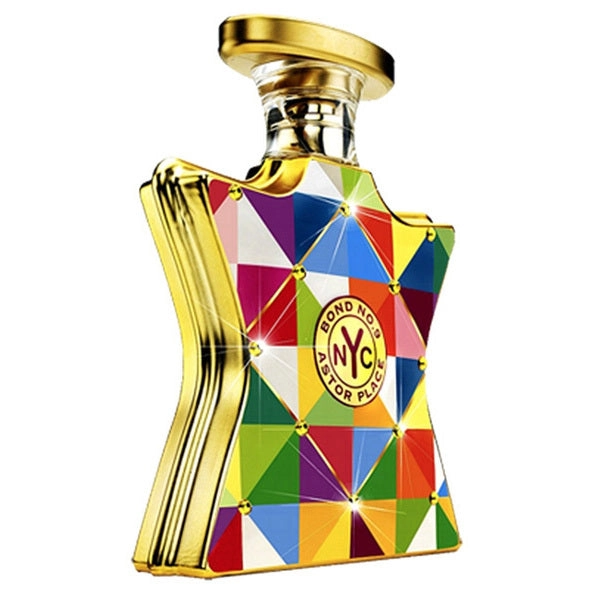 Astor Place by Bond No. 9