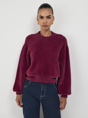 AVALON KNIT JUMPER