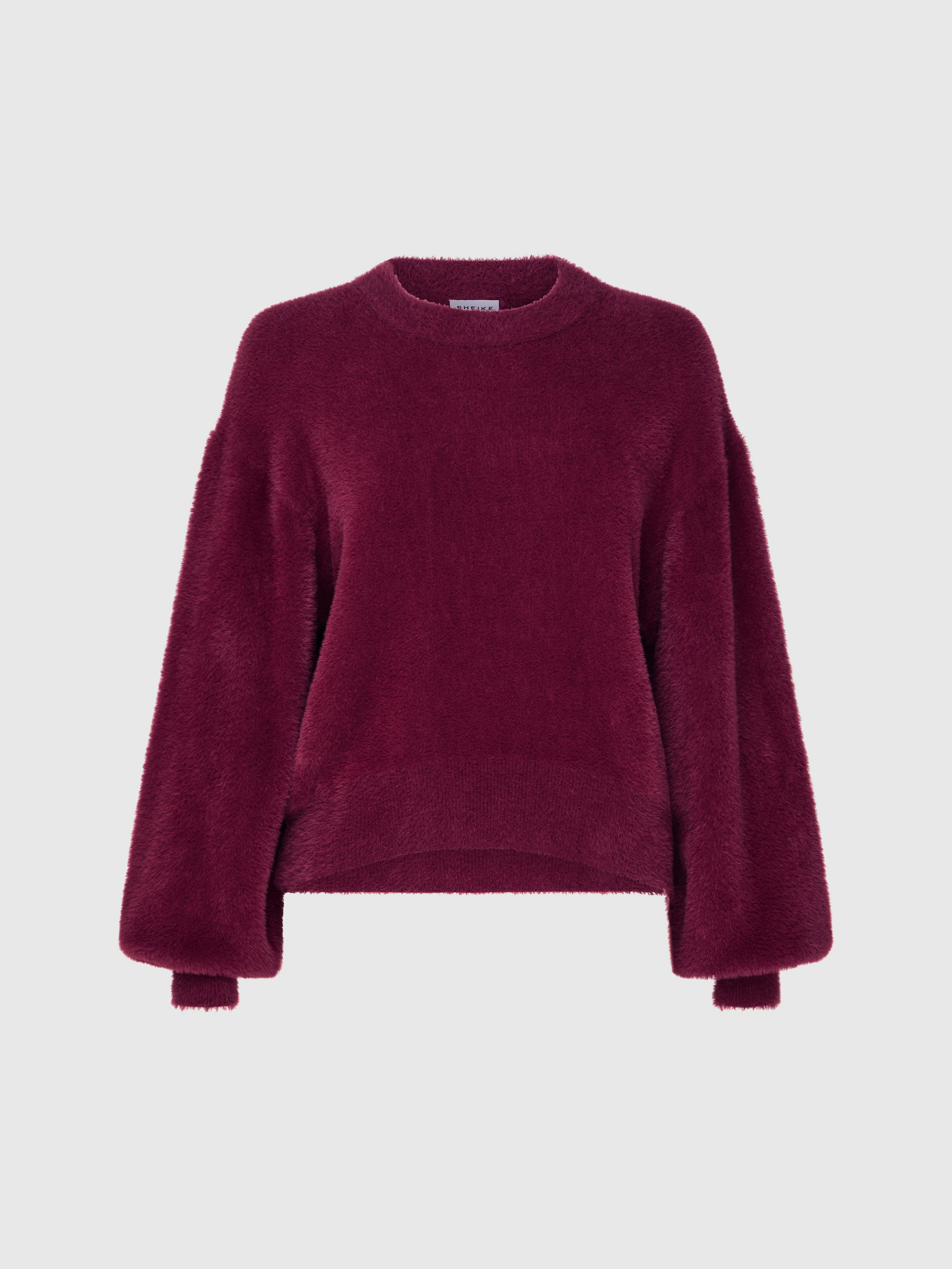 AVALON KNIT JUMPER