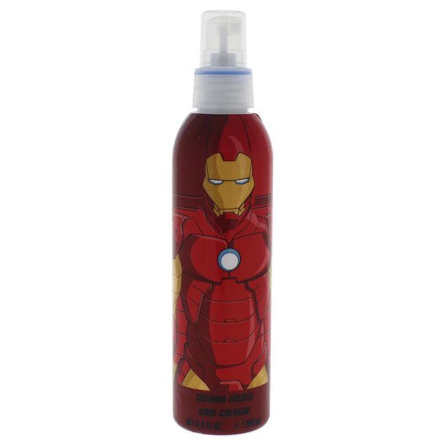 Avengers Cool Cologne