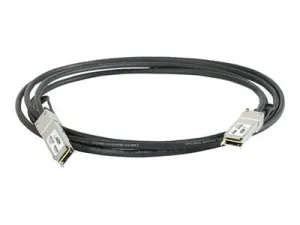 Axiom - 100GBase-CR4 direct attach cable - TAA Compliant - QSFP28 to QSFP28 - 6.6 ft - twinaxial - passive AXG97199
