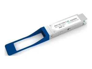 Axiom - QSFP28 transceiver module (equivalent to: Cisco QSFP-40G-PSM4-S) - 40GbE - 40GBase-PSM4 - MPO multi-mode - up to 6.2 QSFP-40G-PSM4-S-AX