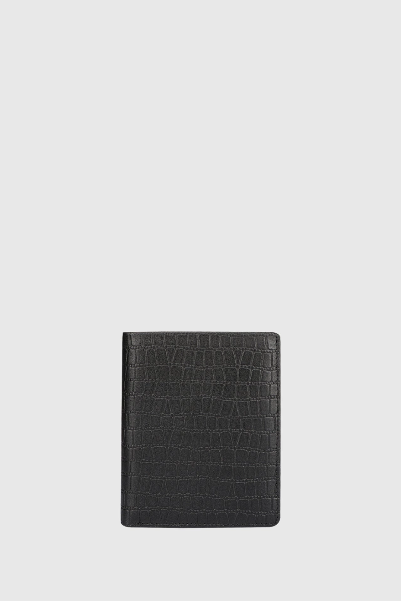 AXTON VERTICAL TRIFOLD WALLET