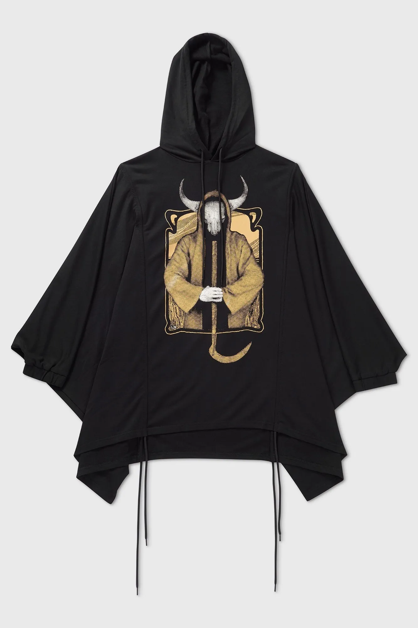 Bad Omens Hoodie