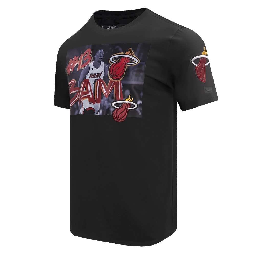 Bam Adebayo Pro Standard Yearbook Tee