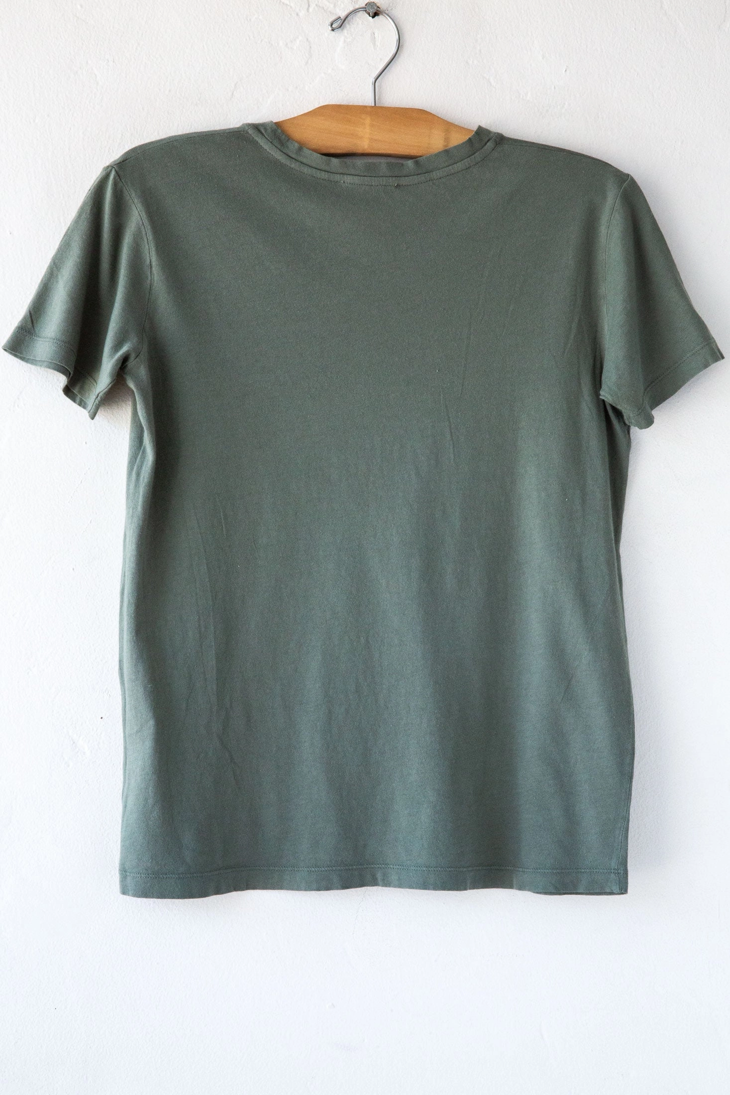 Basic S/S Tee
