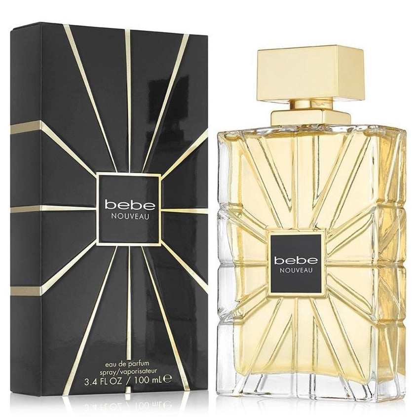 Bebe Nouveau by Bebe 100ml EDP for Women
