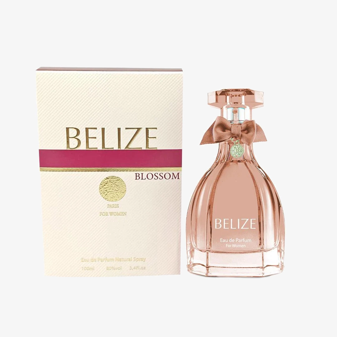 Belize Blossom for Women By Belize Eau de Parfum 3.4 oz